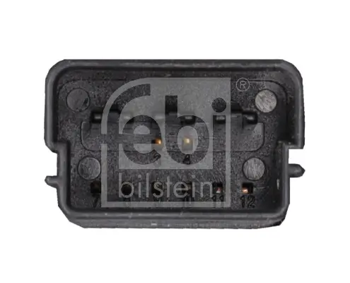 Wickelfeder, Airbag FEBI BILSTEIN 199094 Bild Wickelfeder, Airbag FEBI BILSTEIN 199094