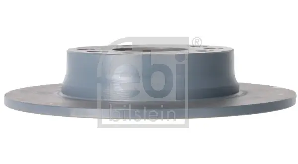Bremsscheibe Hinterachse FEBI BILSTEIN 199096