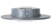 Bremsscheibe Hinterachse FEBI BILSTEIN 199096