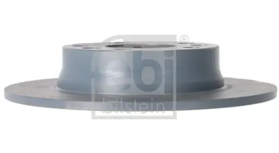 Bremsscheibe Hinterachse FEBI BILSTEIN 199096 Bild Bremsscheibe Hinterachse FEBI BILSTEIN 199096