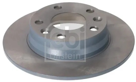 Bremsscheibe Hinterachse FEBI BILSTEIN 199096 Bild Bremsscheibe Hinterachse FEBI BILSTEIN 199096