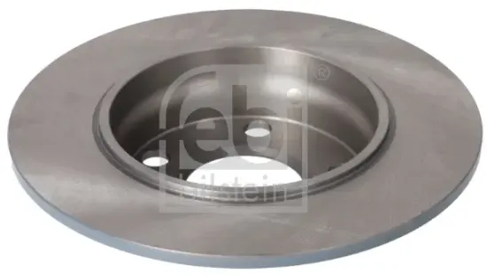 Bremsscheibe Hinterachse FEBI BILSTEIN 199096 Bild Bremsscheibe Hinterachse FEBI BILSTEIN 199096