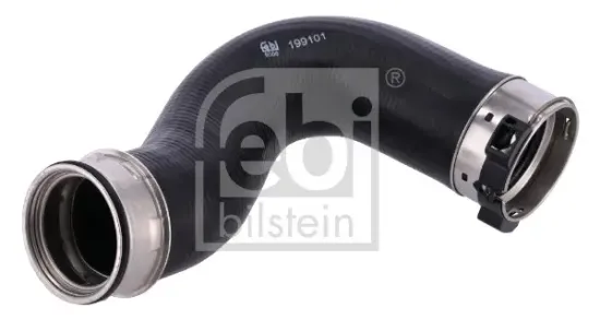 Ladeluftschlauch FEBI BILSTEIN 199101 Bild Ladeluftschlauch FEBI BILSTEIN 199101
