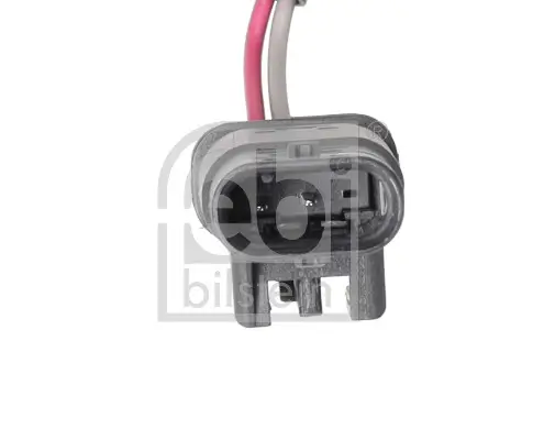 Kompressor, Klimaanlage 12 V FEBI BILSTEIN 199102 Bild Kompressor, Klimaanlage 12 V FEBI BILSTEIN 199102