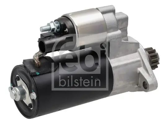 Starter 12 V 2,2 kW FEBI BILSTEIN 199103 Bild Starter 12 V 2,2 kW FEBI BILSTEIN 199103