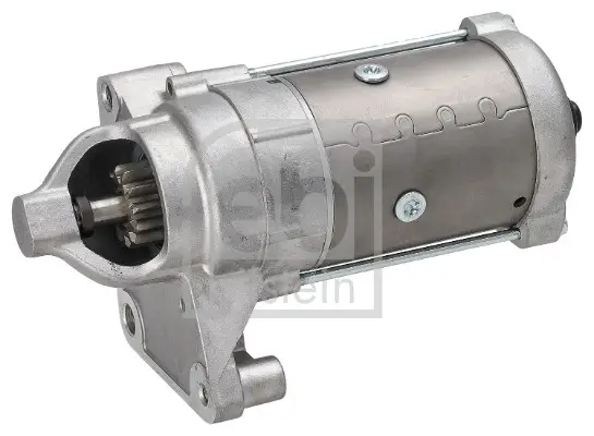 Starter 12 V 2 kW FEBI BILSTEIN 199104