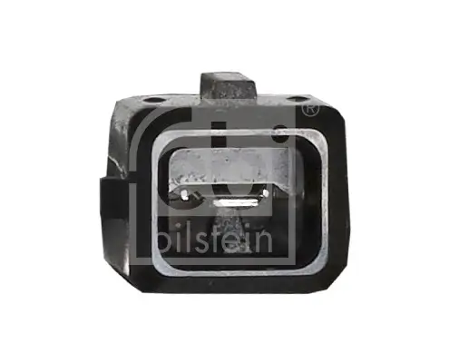 Starter 12 V 2 kW FEBI BILSTEIN 199104 Bild Starter 12 V 2 kW FEBI BILSTEIN 199104