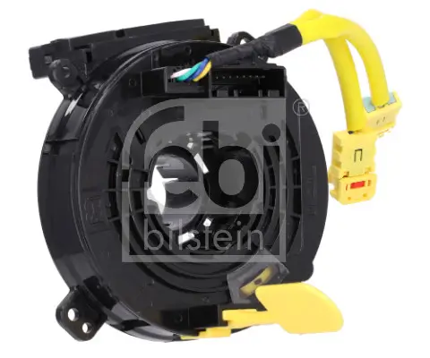 Wickelfeder, Airbag FEBI BILSTEIN 199110 Bild Wickelfeder, Airbag FEBI BILSTEIN 199110