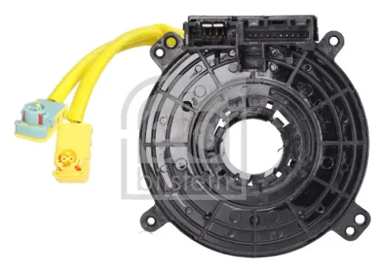 Wickelfeder, Airbag FEBI BILSTEIN 199110 Bild Wickelfeder, Airbag FEBI BILSTEIN 199110