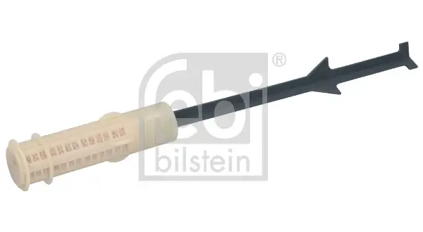 Trockner, Klimaanlage FEBI BILSTEIN 199114