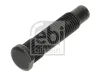 Radbolzen vorne und hinten FEBI BILSTEIN 199120