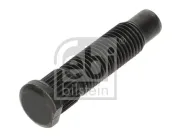 Radbolzen vorne und hinten FEBI BILSTEIN 199120