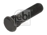 Radbolzen Vorderachse FEBI BILSTEIN 199121