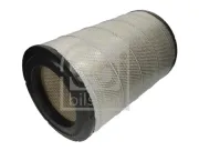 Wischermotor 12 V hinten FEBI BILSTEIN 30543