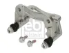 Halter, Bremssattel Hinterachse links Hinterachse rechts FEBI BILSTEIN 199140