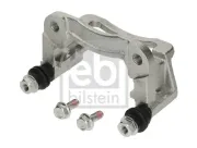 Halter, Bremssattel Hinterachse links Hinterachse rechts FEBI BILSTEIN 199140
