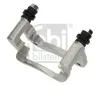 Halter, Bremssattel Hinterachse links Hinterachse rechts FEBI BILSTEIN 199140 Bild Halter, Bremssattel Hinterachse links Hinterachse rechts FEBI BILSTEIN 199140