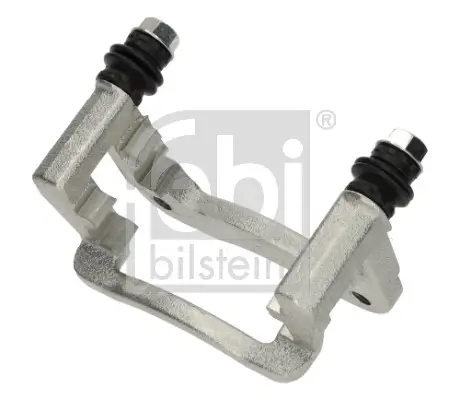 Halter, Bremssattel Hinterachse links Hinterachse rechts FEBI BILSTEIN 199140 Bild Halter, Bremssattel Hinterachse links Hinterachse rechts FEBI BILSTEIN 199140