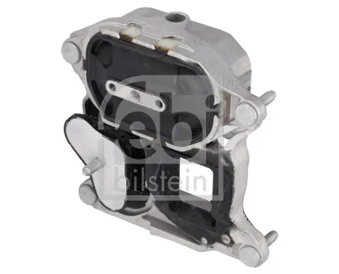 Lagerung, Automatikgetriebe hinten FEBI BILSTEIN 199142 Bild Lagerung, Automatikgetriebe hinten FEBI BILSTEIN 199142