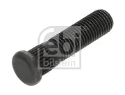 Radbolzen FEBI BILSTEIN 199143