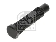 Radbolzen vorne und hinten FEBI BILSTEIN 199144