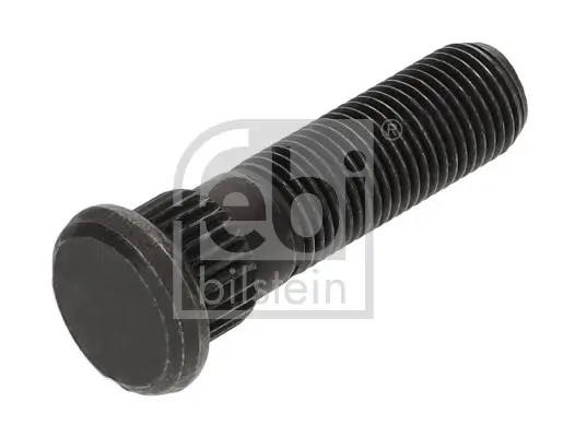 Radbolzen Vorderachse FEBI BILSTEIN 199146
