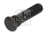 Radbolzen Vorderachse FEBI BILSTEIN 199146