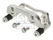 Halter, Bremssattel Vorderachse links Vorderachse rechts FEBI BILSTEIN 199155