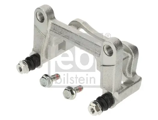 Halter, Bremssattel Hinterachse links Hinterachse rechts FEBI BILSTEIN 199156