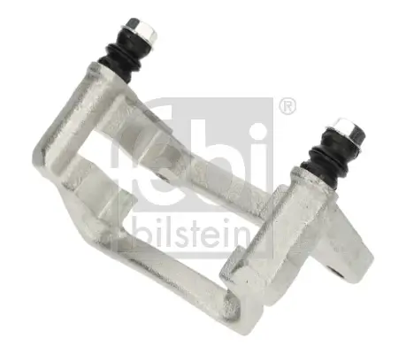 Halter, Bremssattel Hinterachse links Hinterachse rechts FEBI BILSTEIN 199156 Bild Halter, Bremssattel Hinterachse links Hinterachse rechts FEBI BILSTEIN 199156