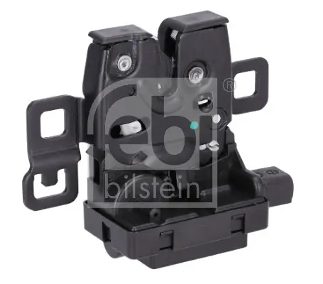 Heckklappenschloss FEBI BILSTEIN 199157 Bild Heckklappenschloss FEBI BILSTEIN 199157