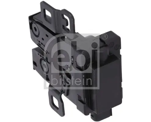 Heckklappenschloss FEBI BILSTEIN 199157 Bild Heckklappenschloss FEBI BILSTEIN 199157