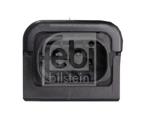 Heckklappenschloss FEBI BILSTEIN 199157 Bild Heckklappenschloss FEBI BILSTEIN 199157