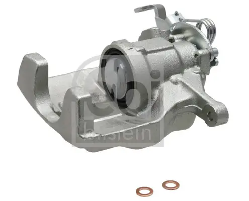 Bremssattel Hinterachse rechts FEBI BILSTEIN 199159