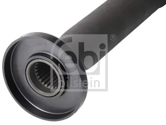 Gelenksatz, Antriebswelle Vorderachse rechts getriebeseitig FEBI BILSTEIN 199165 Bild Gelenksatz, Antriebswelle Vorderachse rechts getriebeseitig FEBI BILSTEIN 199165