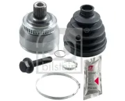 Gelenksatz, Antriebswelle radseitig Vorderachse FEBI BILSTEIN 199168