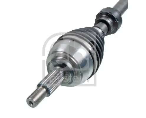 Antriebswelle Vorderachse links FEBI BILSTEIN 199169 Bild Antriebswelle Vorderachse links FEBI BILSTEIN 199169