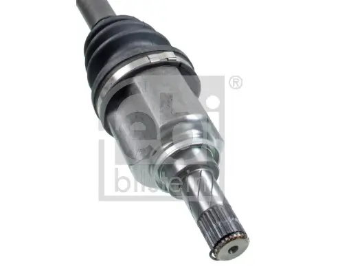 Antriebswelle Vorderachse links FEBI BILSTEIN 199169 Bild Antriebswelle Vorderachse links FEBI BILSTEIN 199169