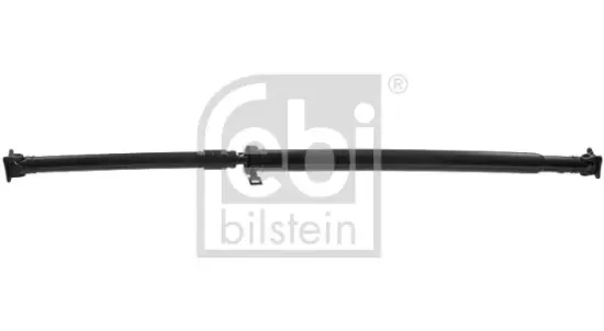 Gelenkwelle, Achsantrieb FEBI BILSTEIN 199170 Bild Gelenkwelle, Achsantrieb FEBI BILSTEIN 199170