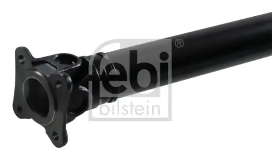Gelenkwelle, Achsantrieb FEBI BILSTEIN 199170 Bild Gelenkwelle, Achsantrieb FEBI BILSTEIN 199170