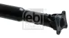 Gelenkwelle, Achsantrieb FEBI BILSTEIN 199170 Bild Gelenkwelle, Achsantrieb FEBI BILSTEIN 199170