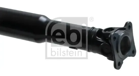 Gelenkwelle, Achsantrieb FEBI BILSTEIN 199170 Bild Gelenkwelle, Achsantrieb FEBI BILSTEIN 199170