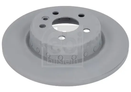 Bremsscheibe Hinterachse FEBI BILSTEIN 199174 Bild Bremsscheibe Hinterachse FEBI BILSTEIN 199174