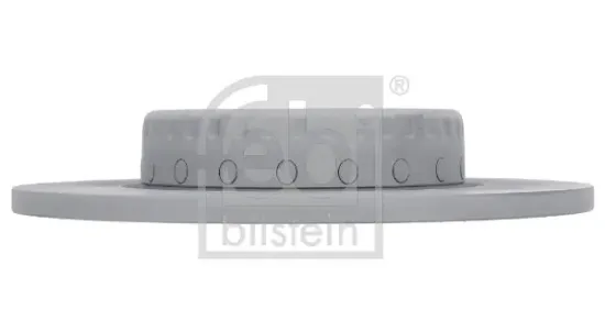 Bremsscheibe Hinterachse FEBI BILSTEIN 199174 Bild Bremsscheibe Hinterachse FEBI BILSTEIN 199174