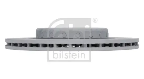 Bremsscheibe Hinterachse FEBI BILSTEIN 199175 Bild Bremsscheibe Hinterachse FEBI BILSTEIN 199175