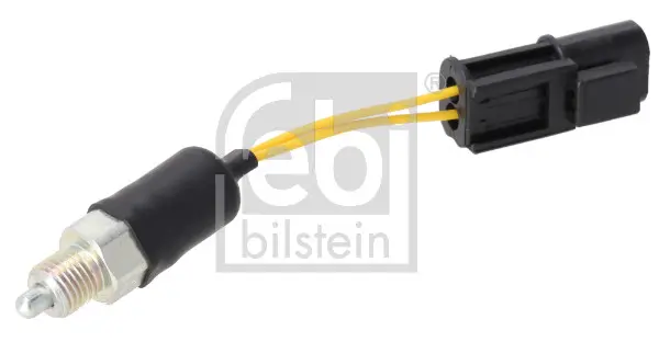 Schalter, Rückfahrleuchte FEBI BILSTEIN 199177