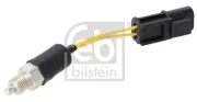 Schalter, Rückfahrleuchte FEBI BILSTEIN 199177