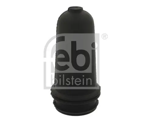 Faltenbalg, Lenkung FEBI BILSTEIN 19917 Bild Faltenbalg, Lenkung FEBI BILSTEIN 19917