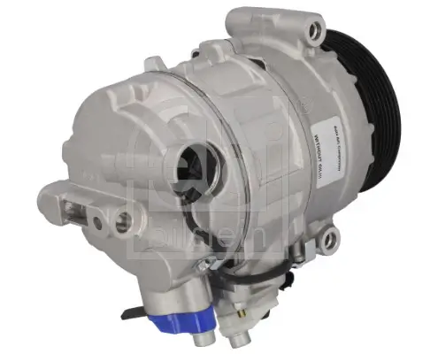 Kompressor, Klimaanlage 12 V FEBI BILSTEIN 199180 Bild Kompressor, Klimaanlage 12 V FEBI BILSTEIN 199180