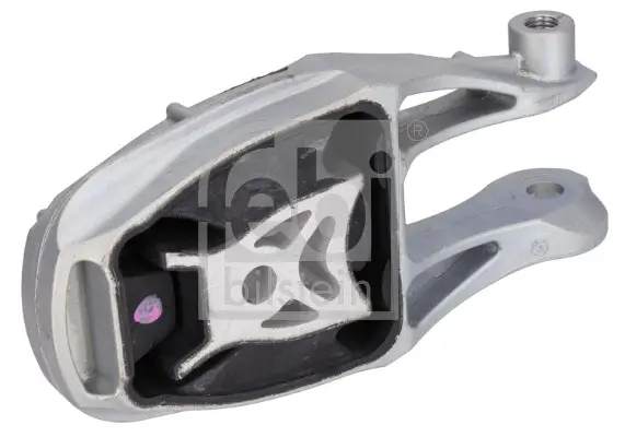 Lagerung, Automatikgetriebe hinten FEBI BILSTEIN 199182